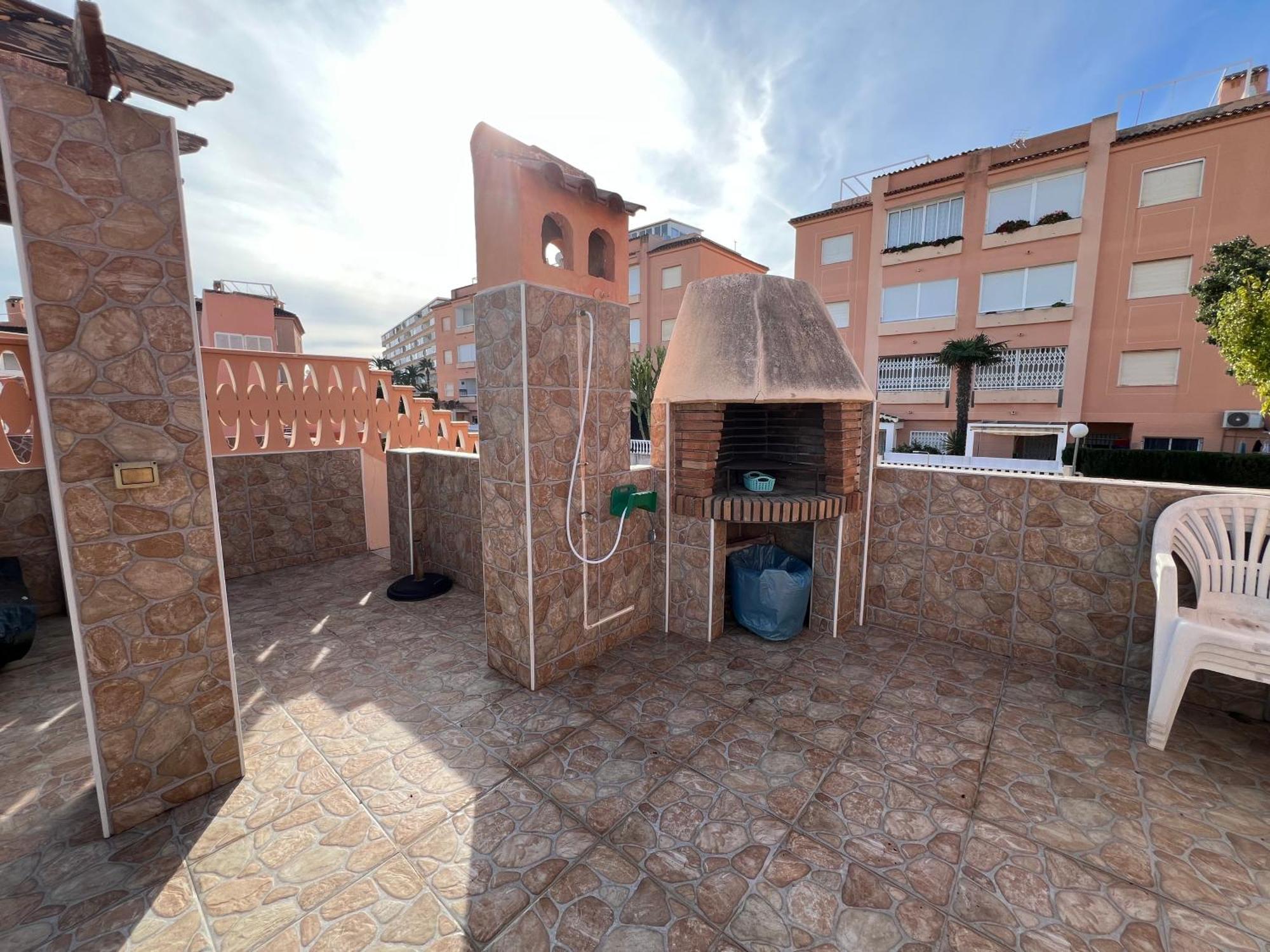 Chalet La Mata Torrevieja Exterior photo